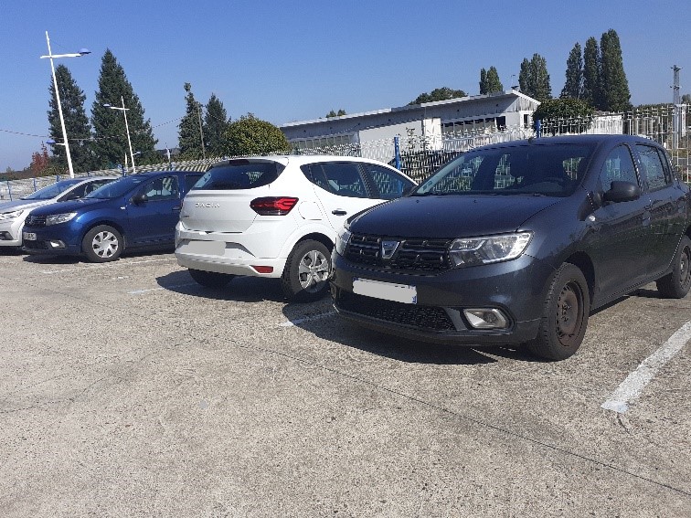 flotte automobile révision pour tous
